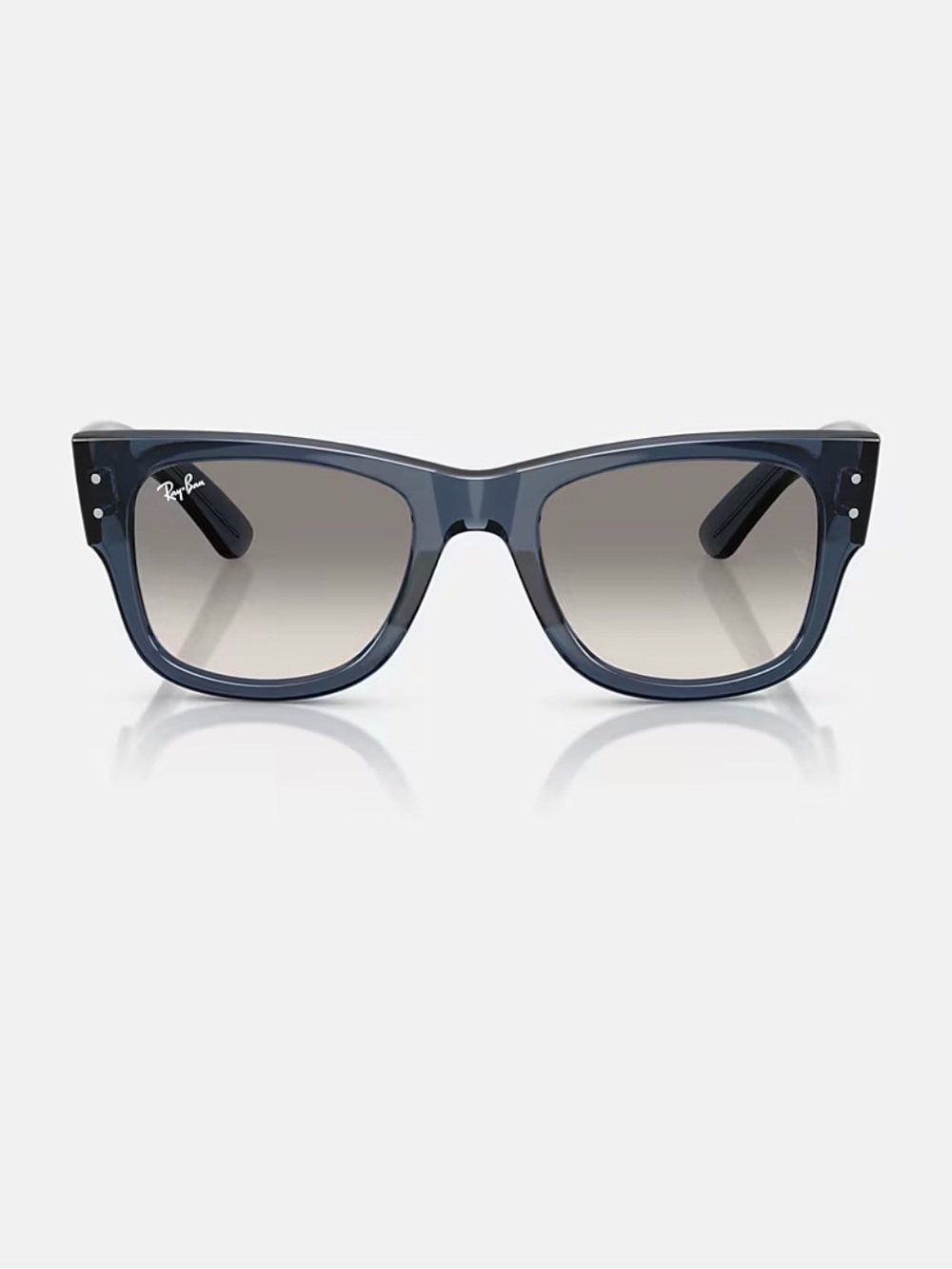 Ray Ban Mega Wayfarer - Picture 3 of 9